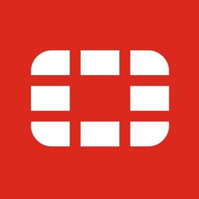 Fortinet Tag Logo