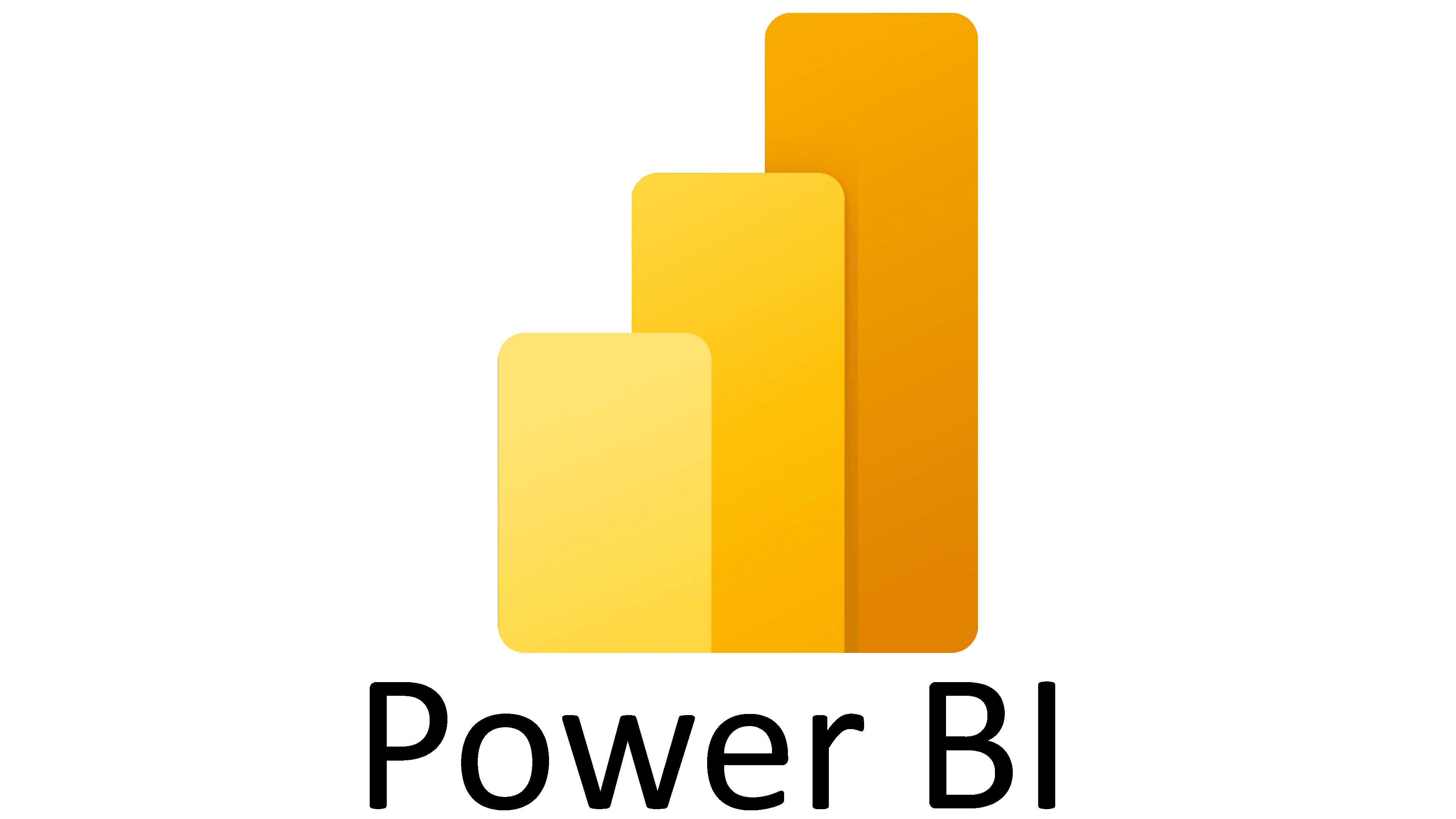 Power BI Tag Logo