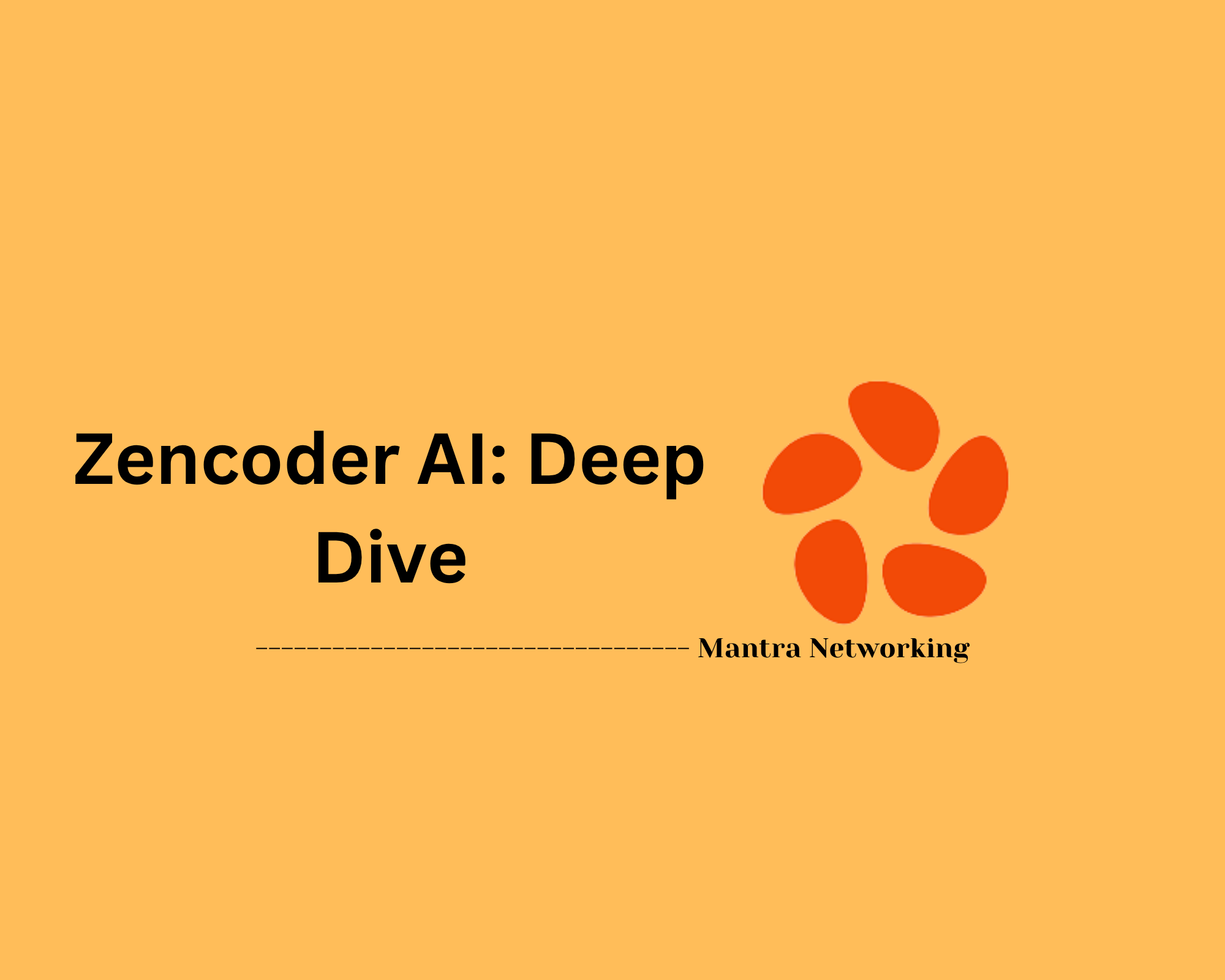 Zencoder AI: Deep Dive