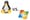 Troubleshooting Network Connectivity: PowerShell vs. Linux Commands